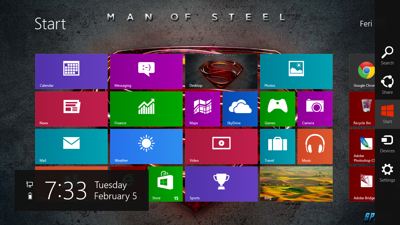 50 Best Free Windows 7 Themes